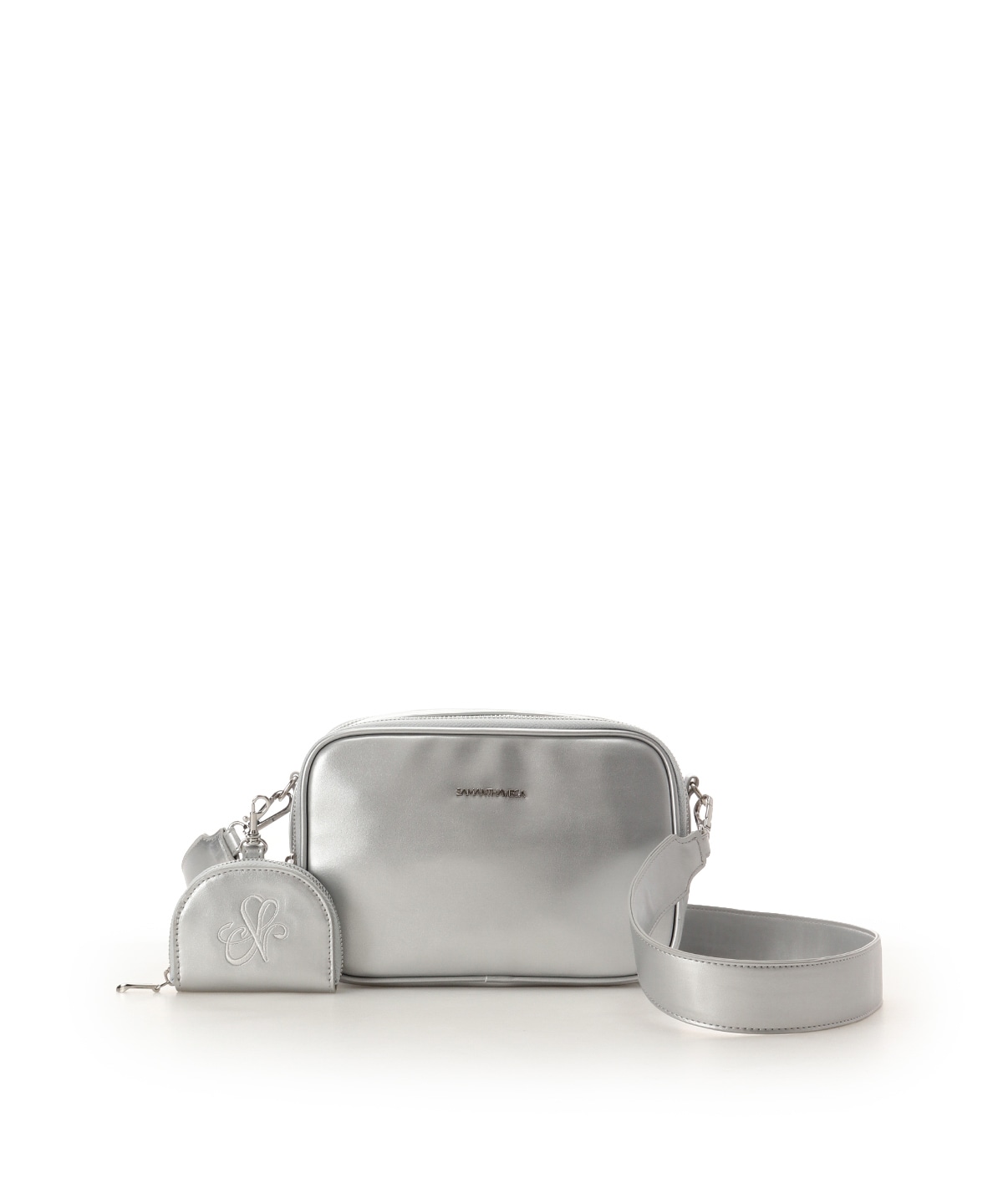 トラベルショルダーバック