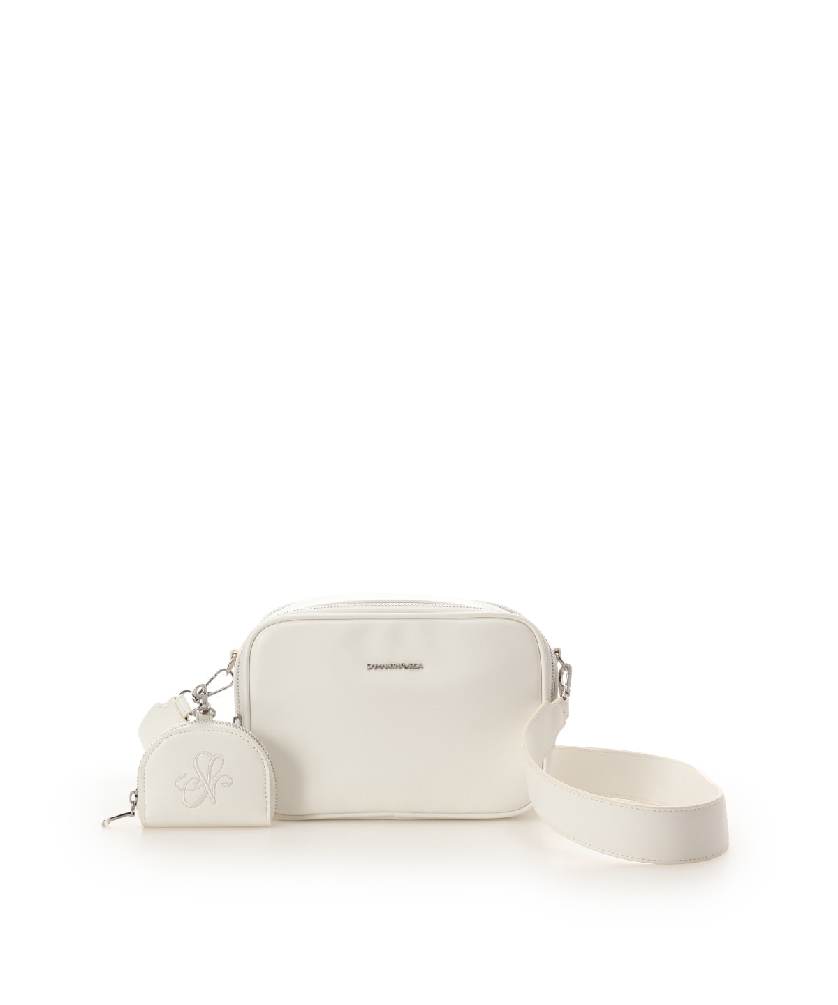 トラベルショルダーバック