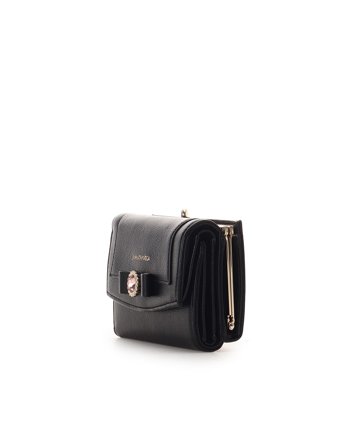 ハニーフラッター折財布