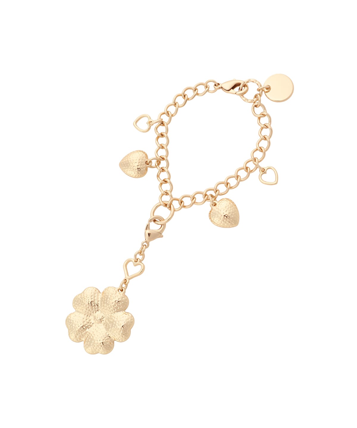 サクラチャーム