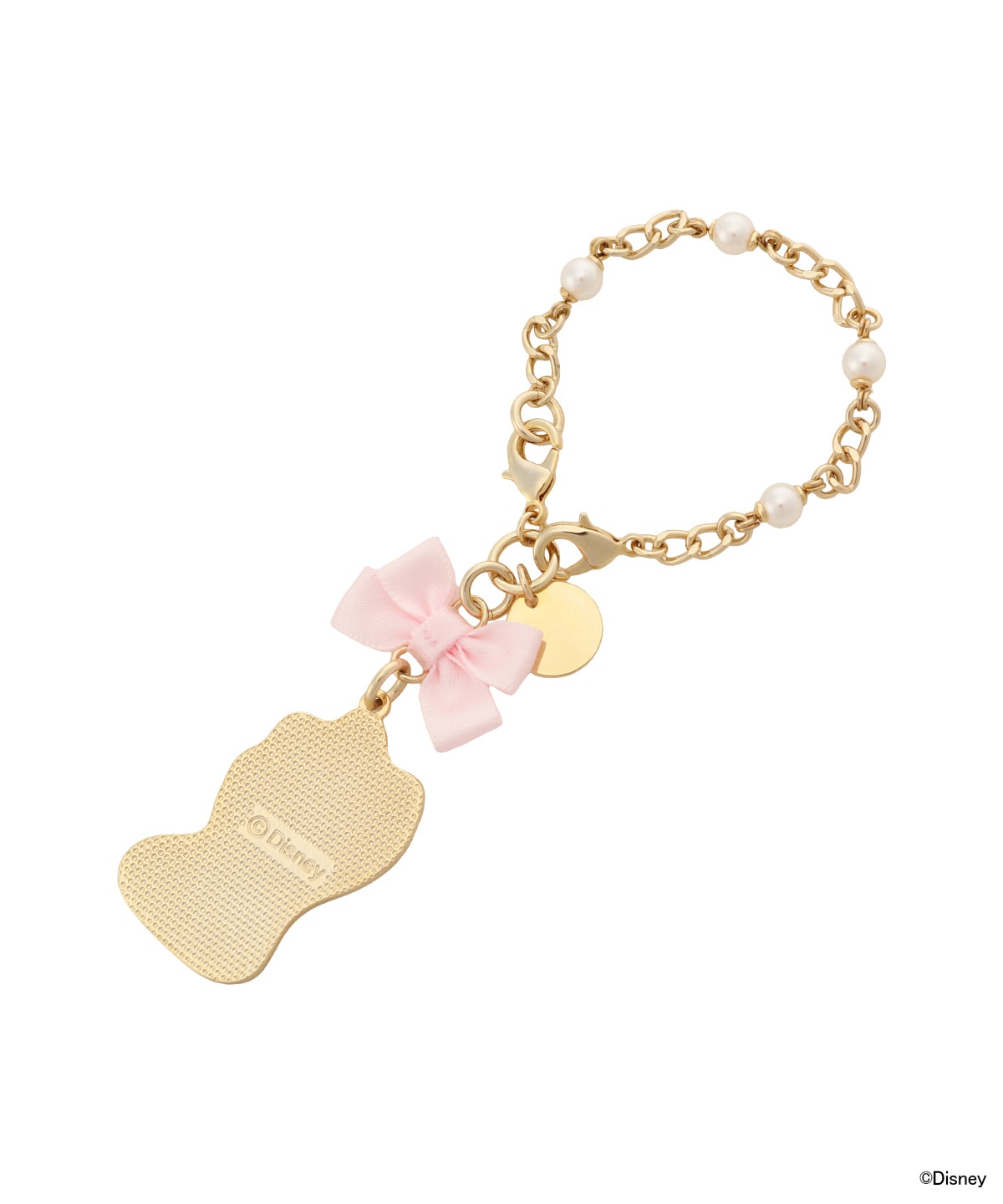 『おしゃれキャット』「マリー」コレクション　バッグチャーム