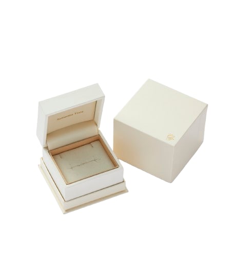 K10 WGタンザナイトピアス≪12月 誕生石≫