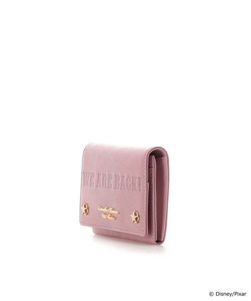 トイ ストーリー コレクション マルチケース Free ピンク Samantha Thavasa Petit Choiceサマンサ タバサグループ 公式オンラインショップ