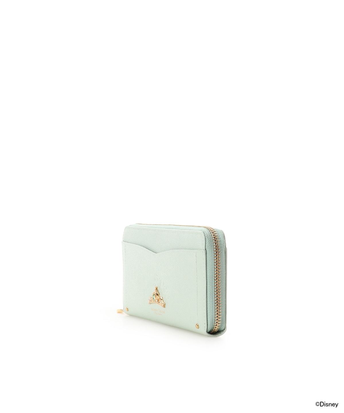 「ディズニープリンセスコレクション」長財布