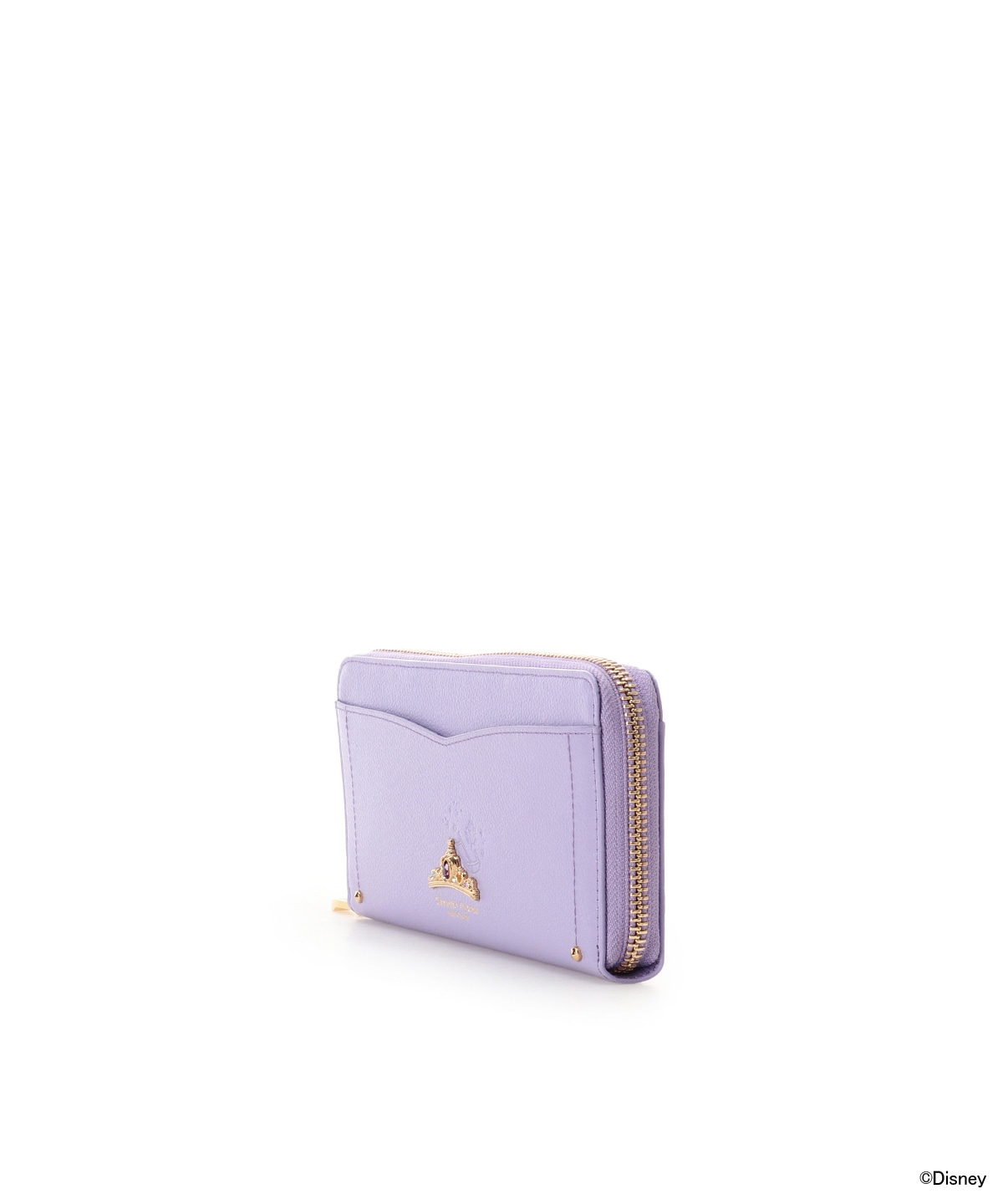 「ディズニープリンセスコレクション」長財布