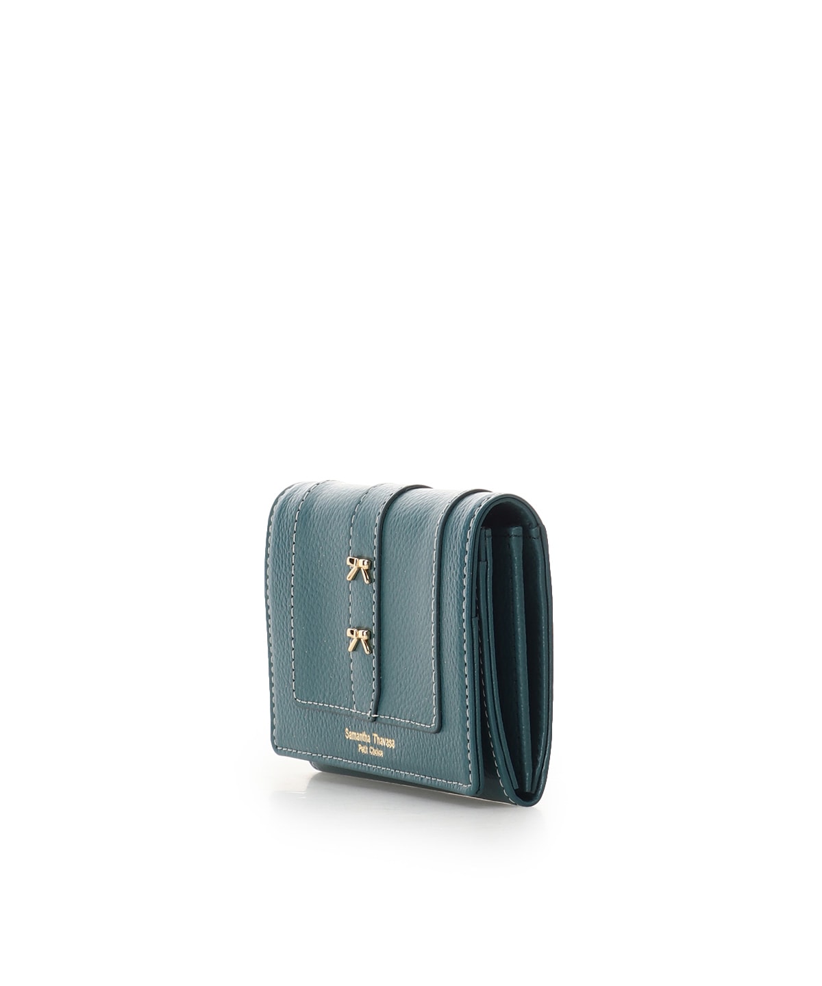 ダブルリボン 名刺入れ