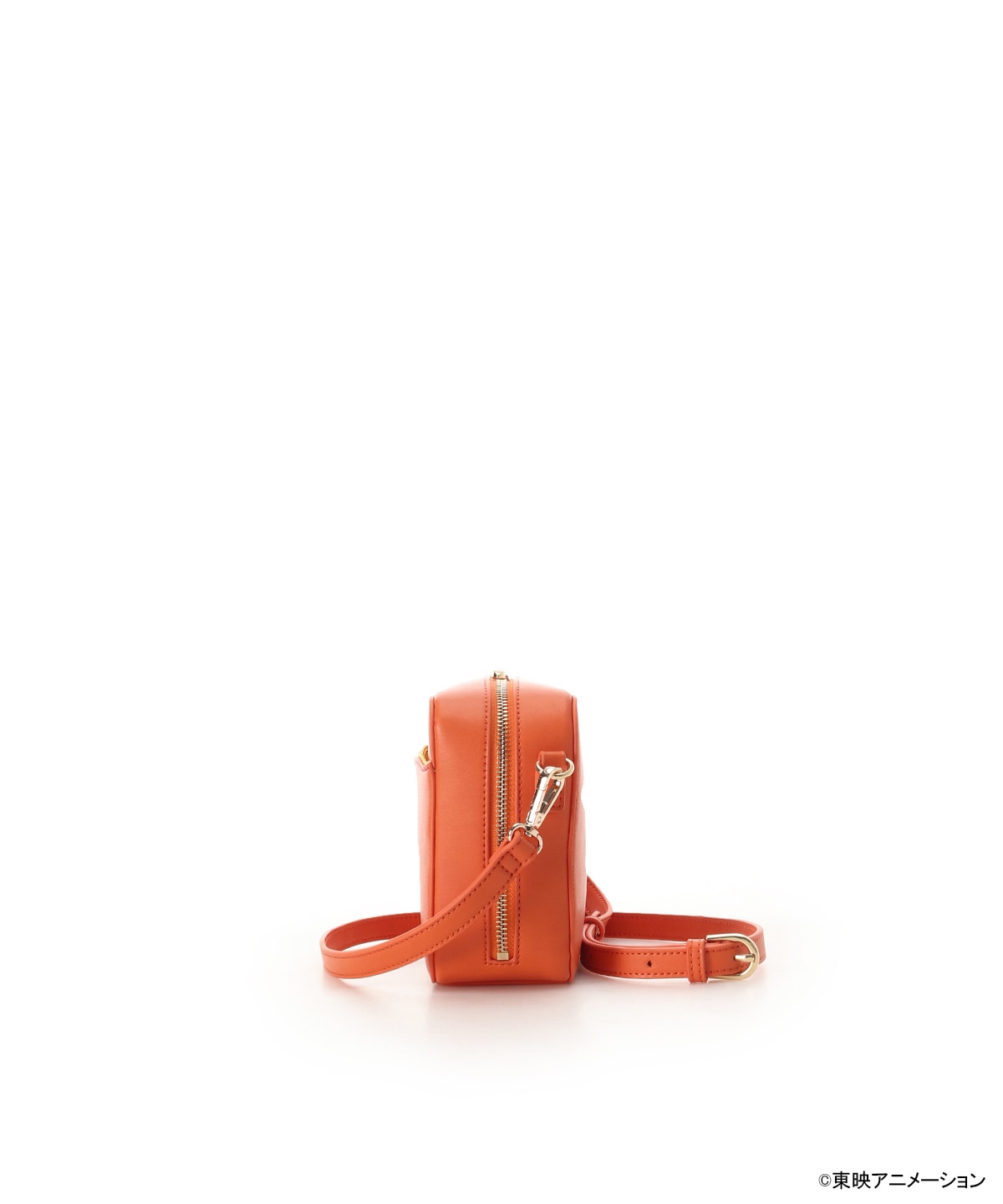 『ふたりはプリキュア Splash☆Star』 ショルダーバッグ