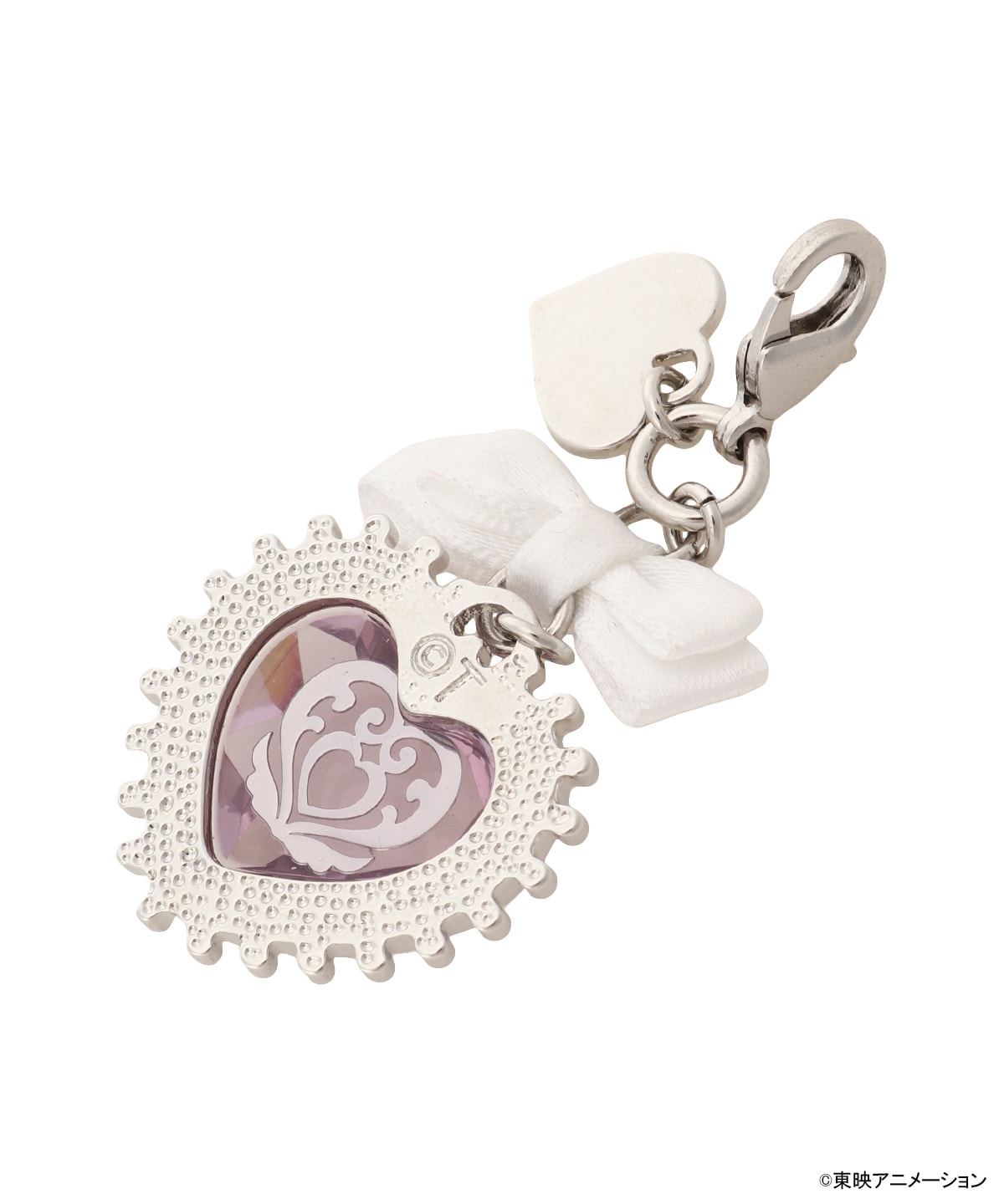 『ふたりはプリキュア Splash☆Star』 ファスナーチャーム