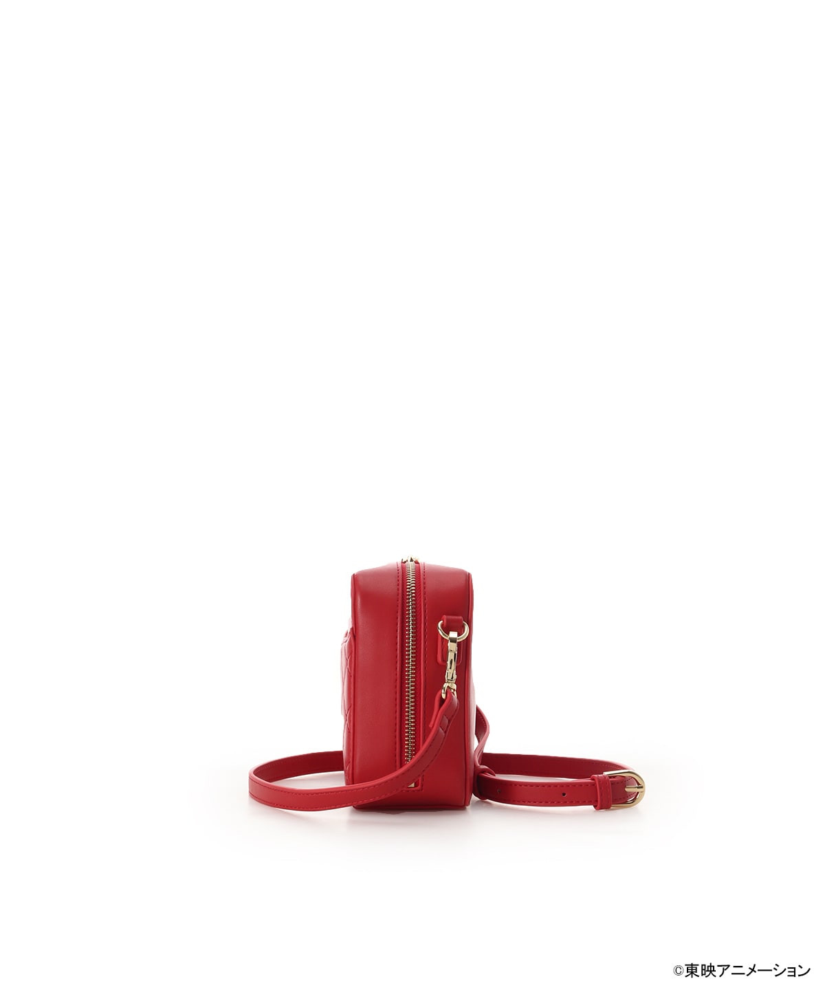 『Yes！プリキュア５GoGo！』コレクション ショルダーバッグ