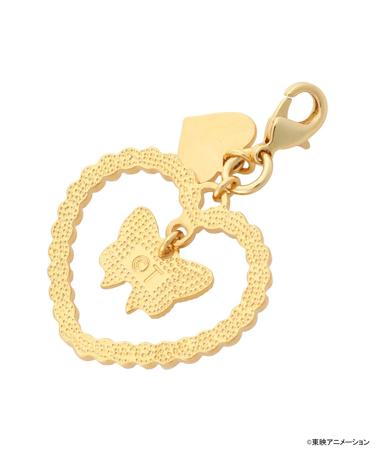 【☆ChaCha☆さま専用ページ】 Yes！プリキュア5GoGo！』コレクション ファスナーチャーム