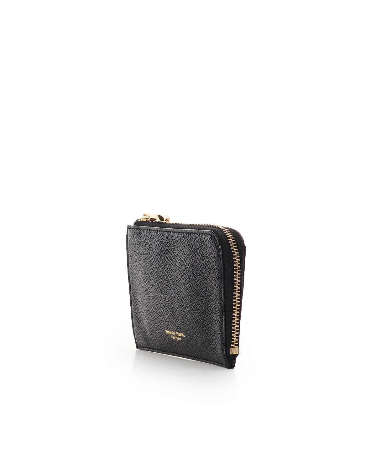 シンプル薄マチ マルチケース