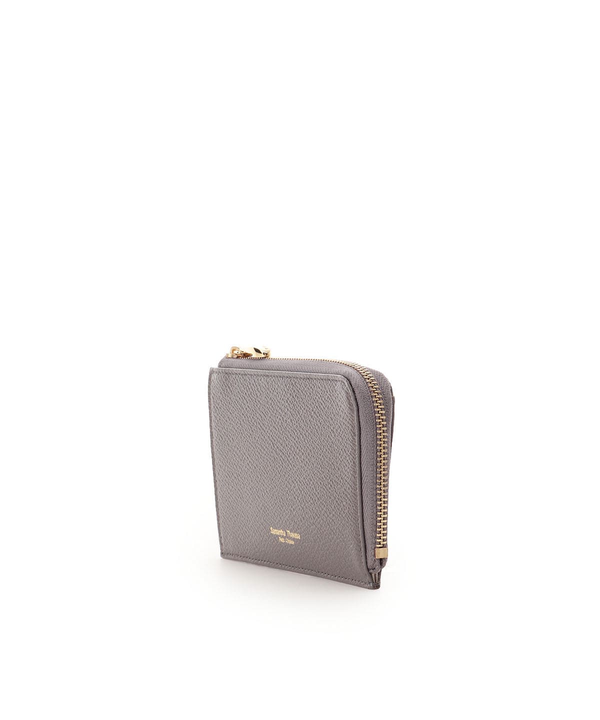 シンプル薄マチ マルチケース