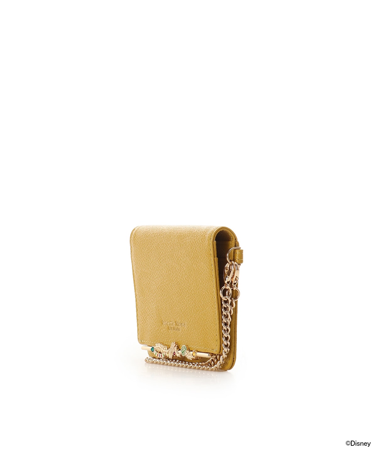 『ディズニー ツイステッドワンダーランド』 パスケース