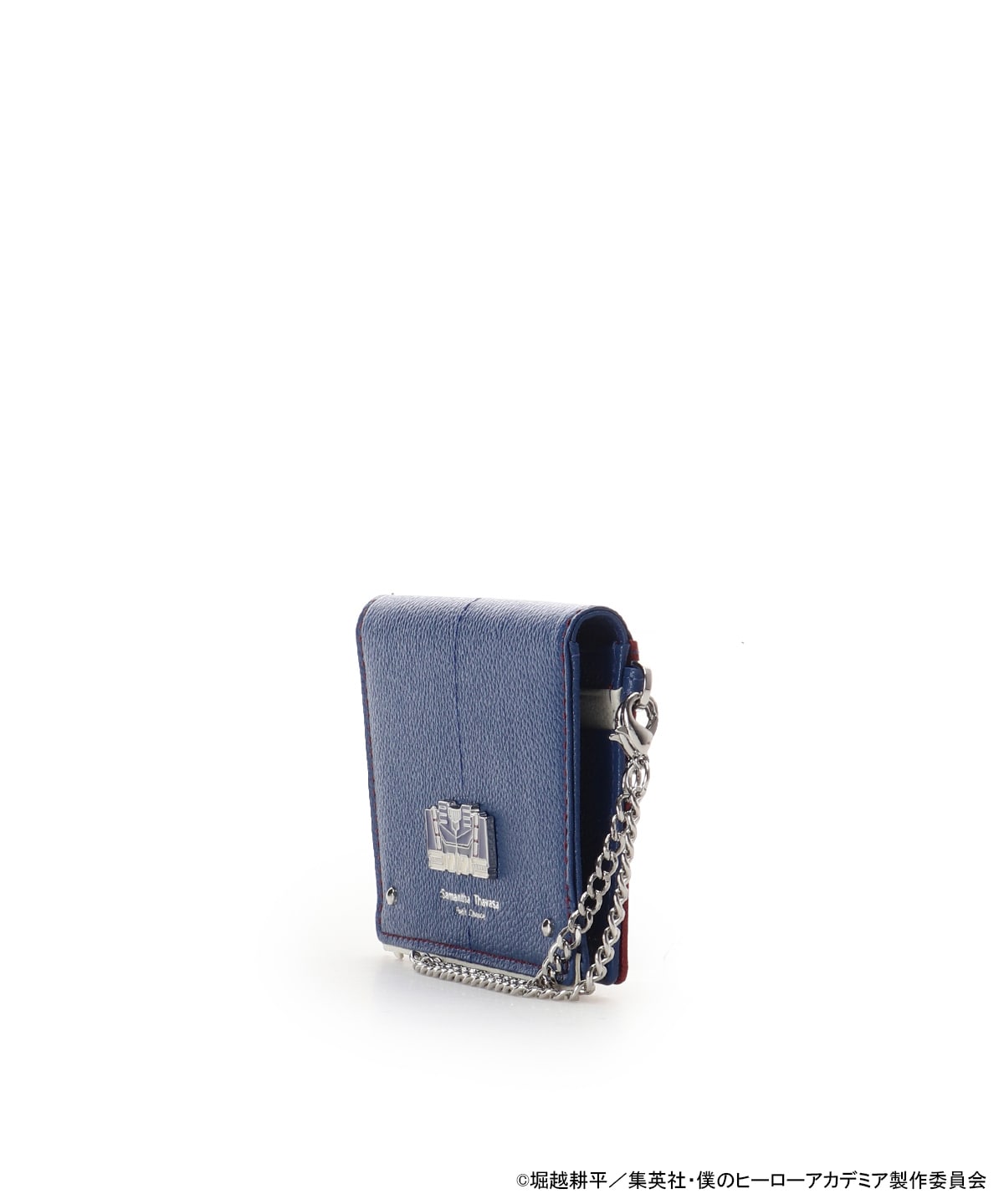 『僕のヒーローアカデミア』「轟焦凍」コレクション パスケース