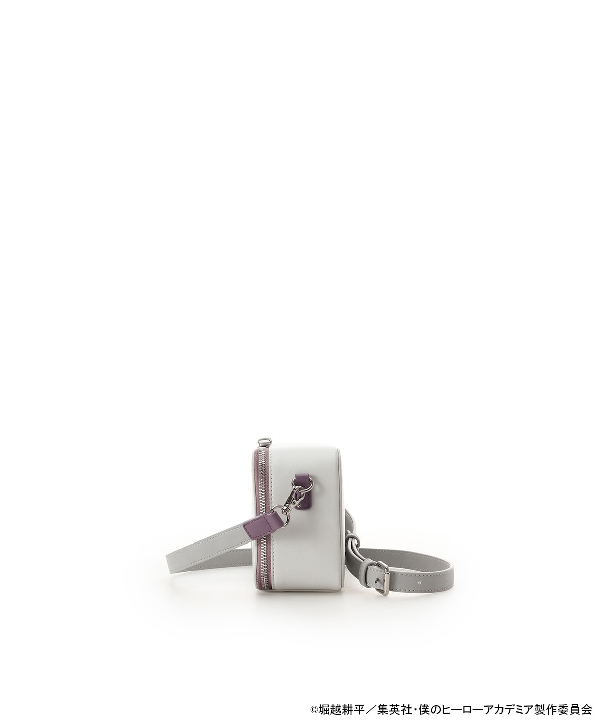 『僕のヒーローアカデミア』「荼毘」コレクション ショルダーバッグ