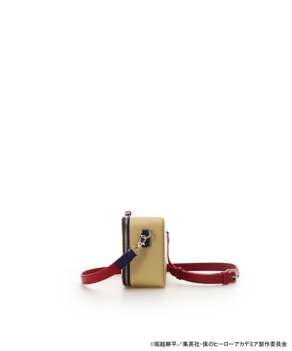 『僕のヒーローアカデミア』「トガヒミコ」コレクション ショルダーバッグ