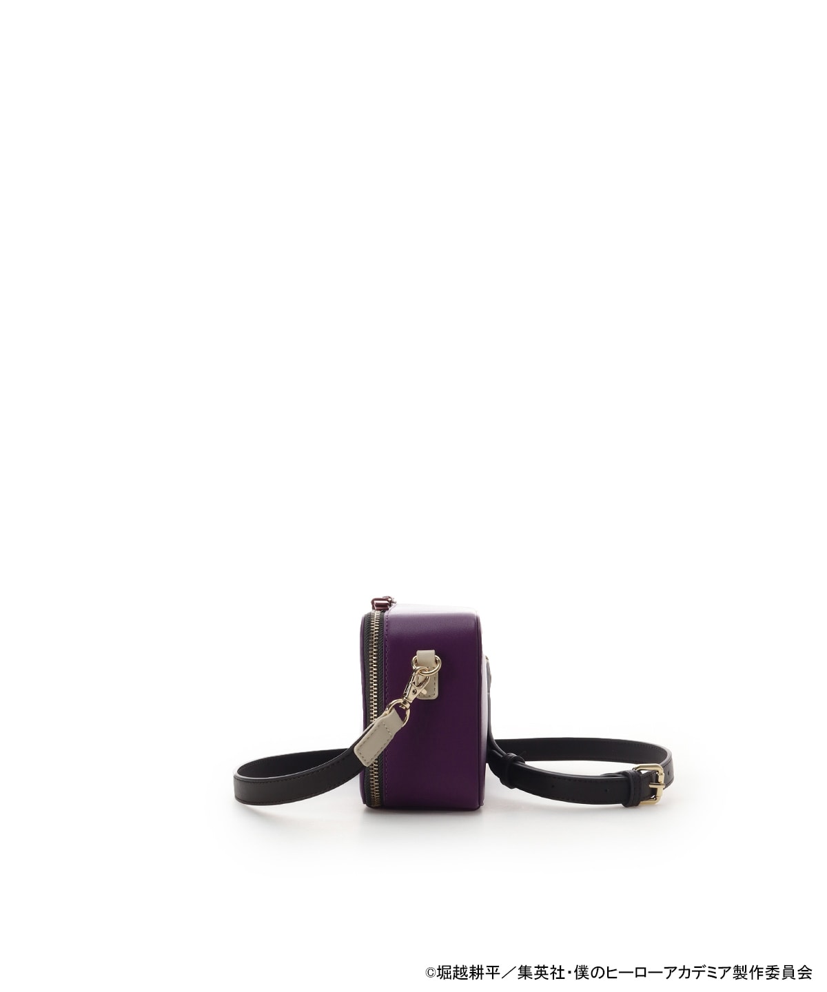 『僕のヒーローアカデミア』「死柄木弔」コレクション ショルダーバッグ