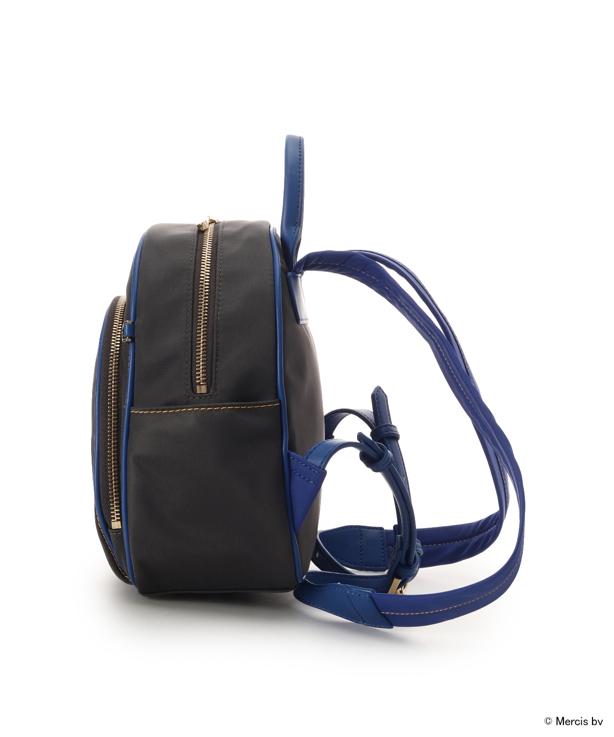 「ミッフィーコレクション」リュック