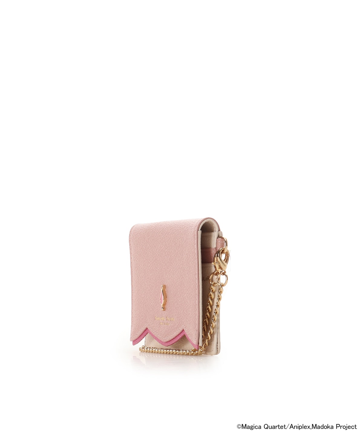 「魔法少女まどか☆マギカ」コレクション パスケース