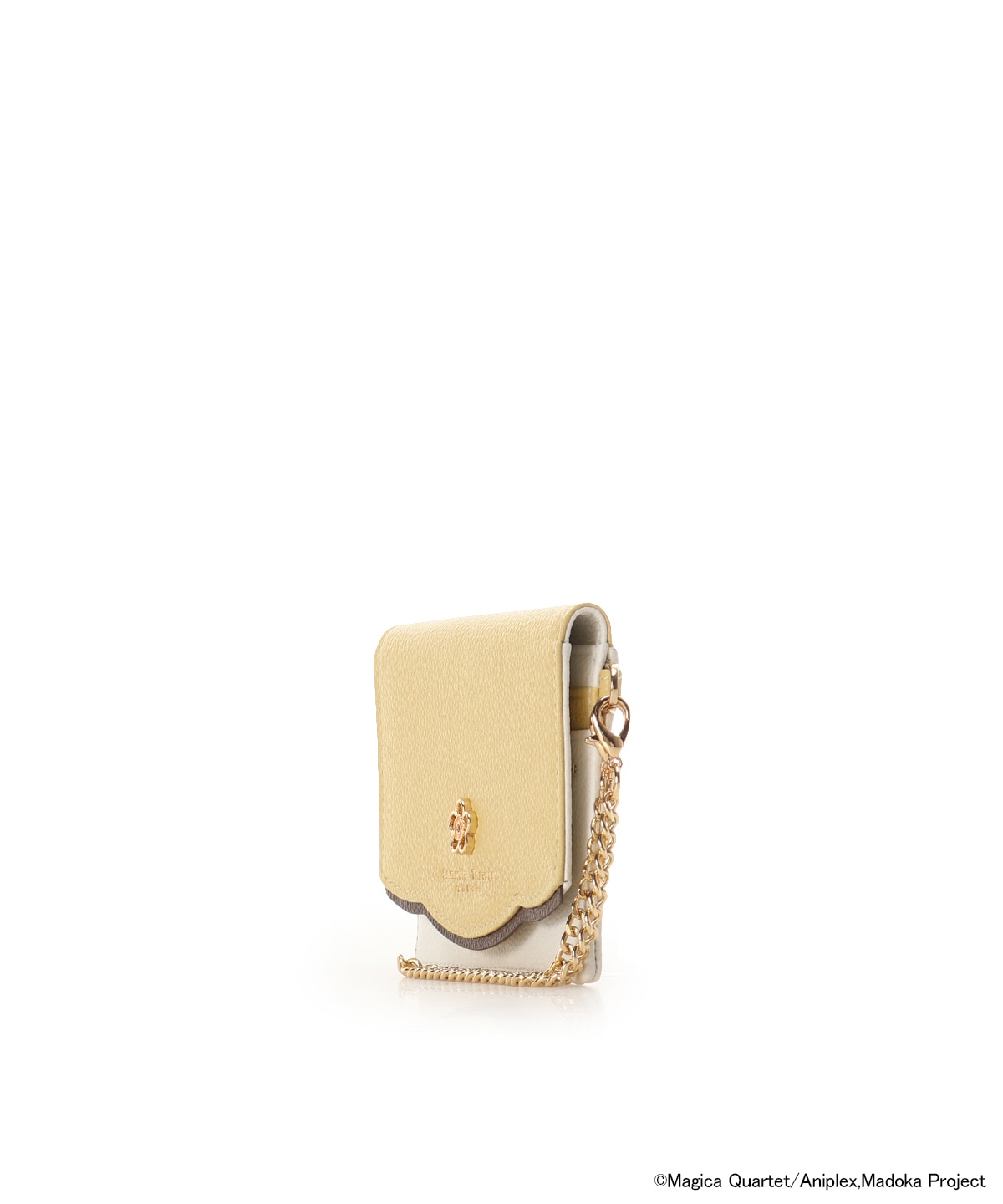 「魔法少女まどか☆マギカ」コレクション パスケース