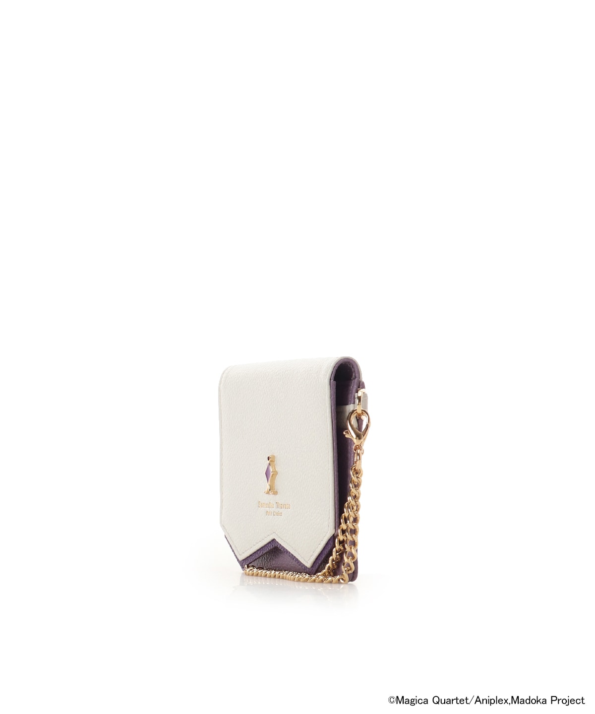 「魔法少女まどか☆マギカ」コレクション パスケース