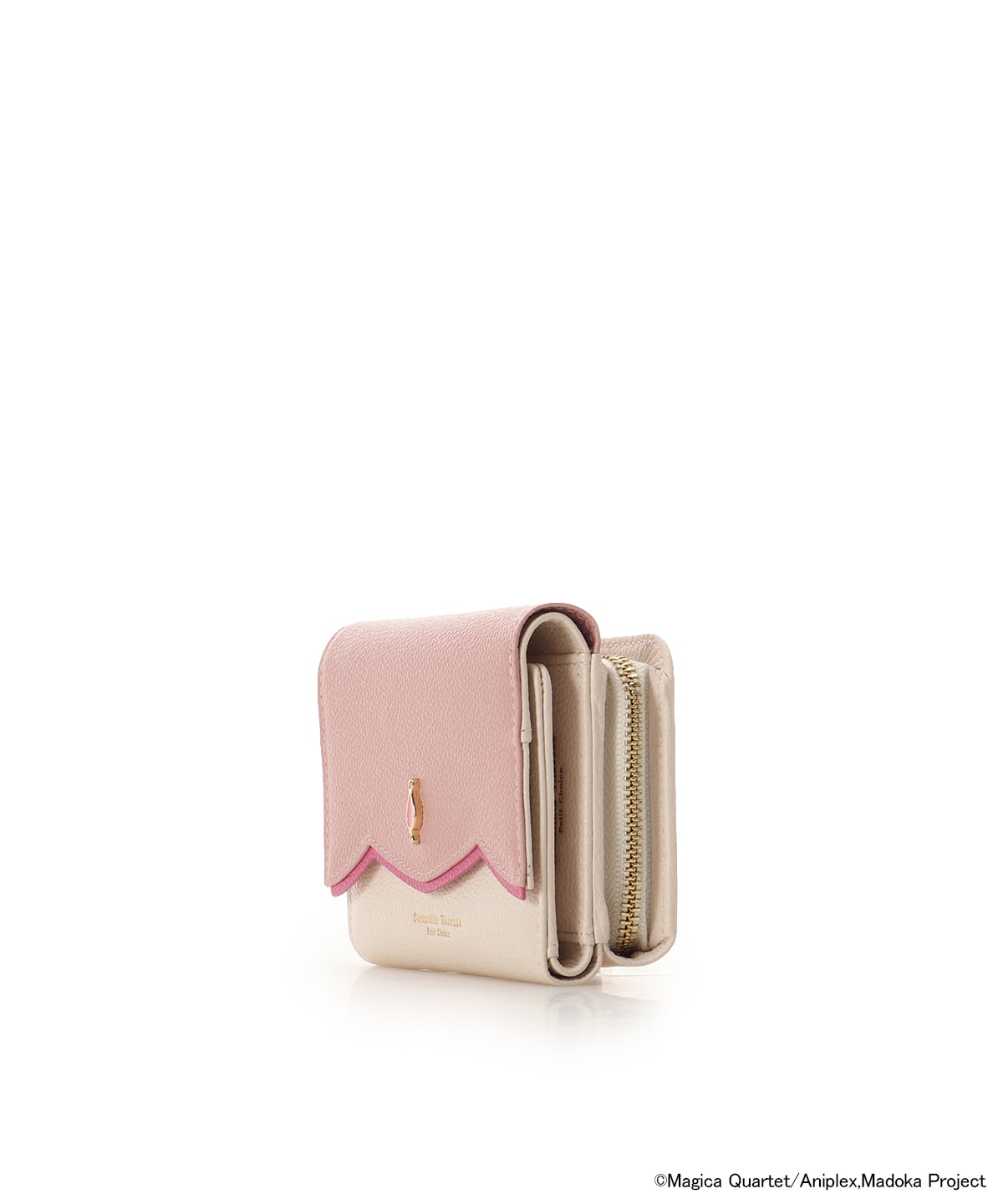 「魔法少女まどか☆マギカ」コレクション 折財布