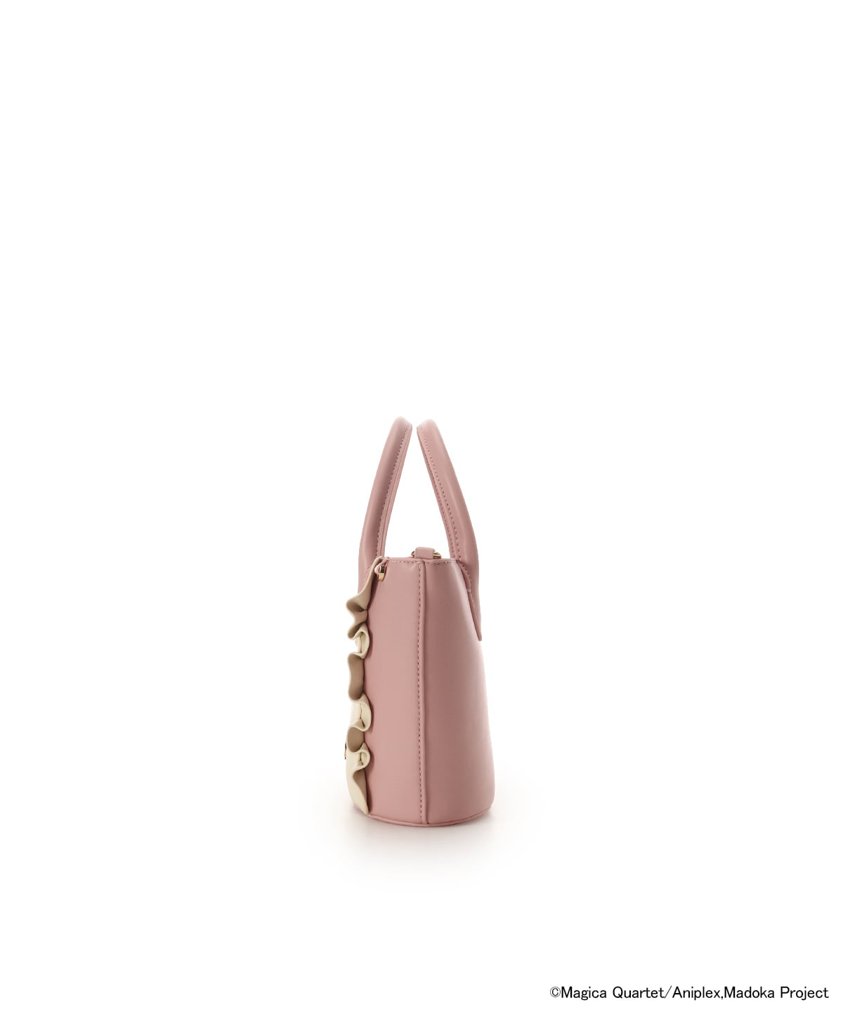 「魔法少女まどか☆マギカ」コレクション ハンドバッグ