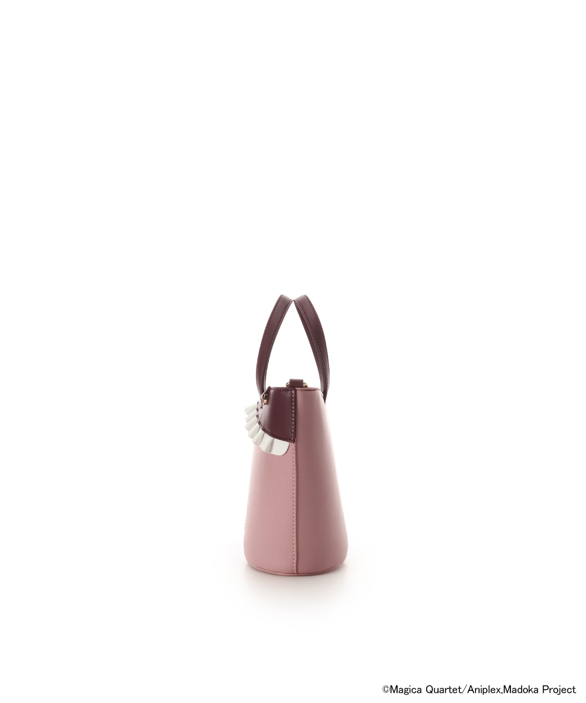 「魔法少女まどか☆マギカ」コレクション ハンドバッグ