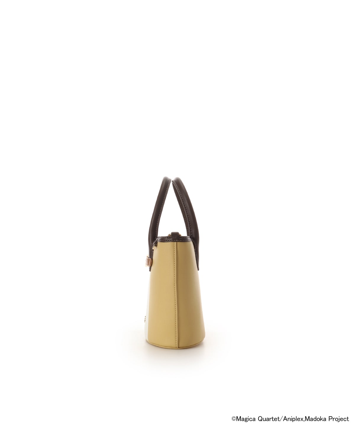 「魔法少女まどか☆マギカ」コレクション ハンドバッグ