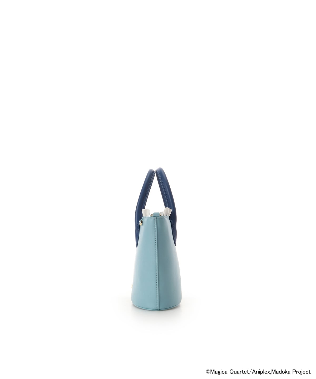 「魔法少女まどか☆マギカ」コレクション ハンドバッグ