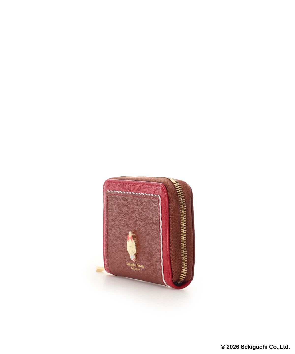 『モンチッチ』コレクション マルチケース