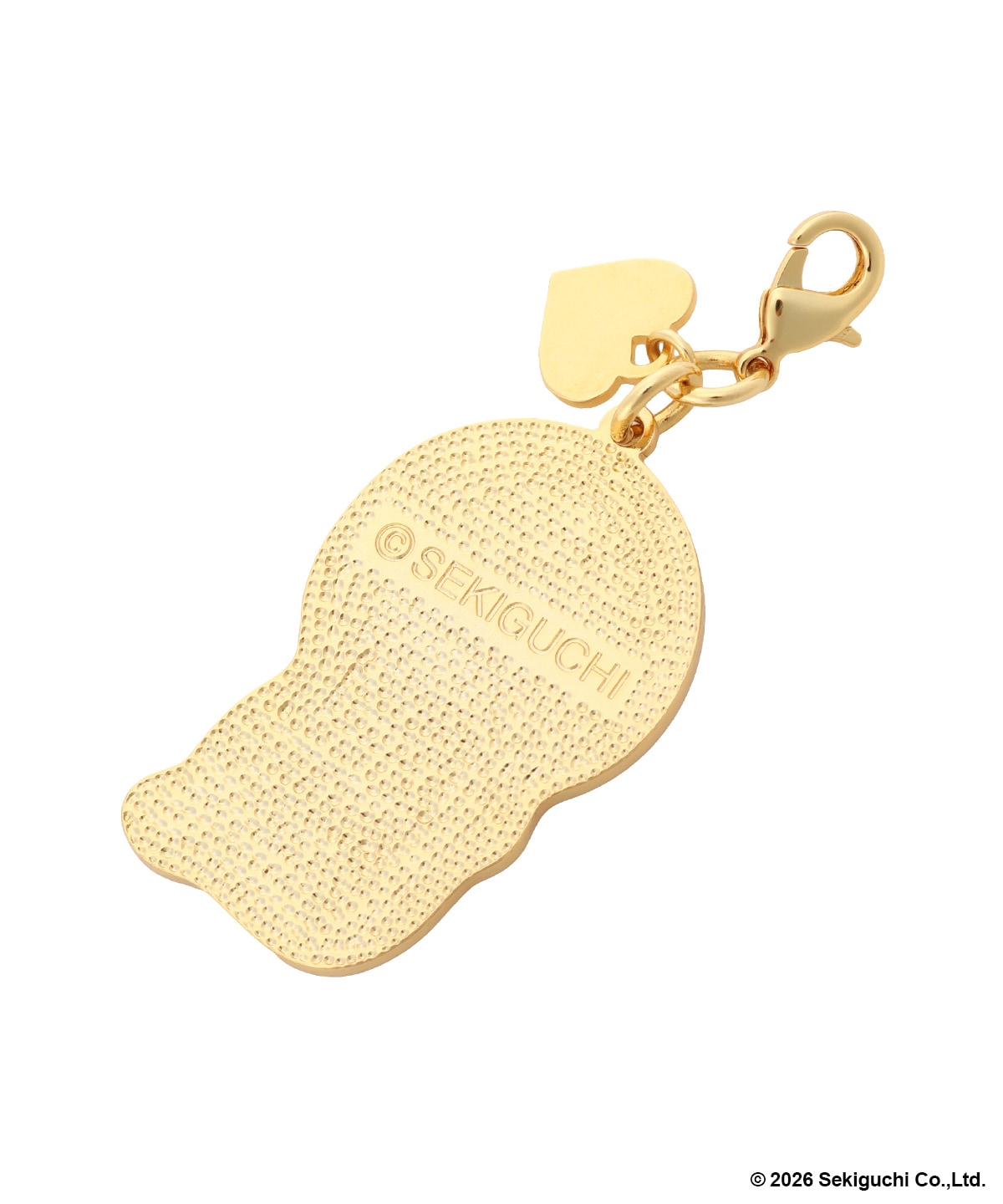 『モンチッチ』コレクション 「モンチッチくん」ファスナーチャーム