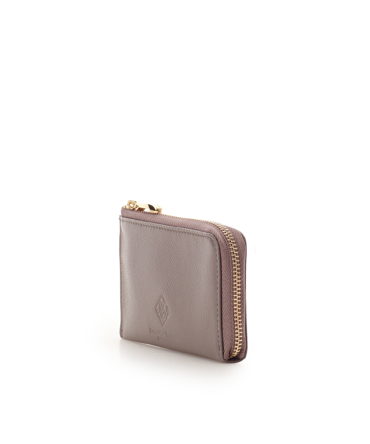 スクエアモチーフソフトレザー フラグメントケース