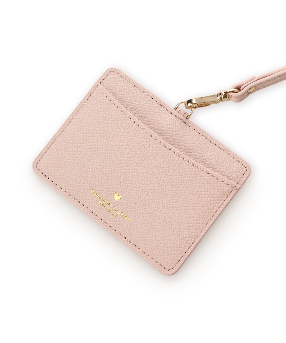 シンプルハート IDケース