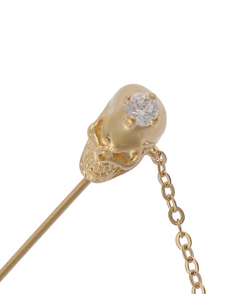 ＳＫＵＬＬ　ＪＡＣＫＥＴＰＩＮ