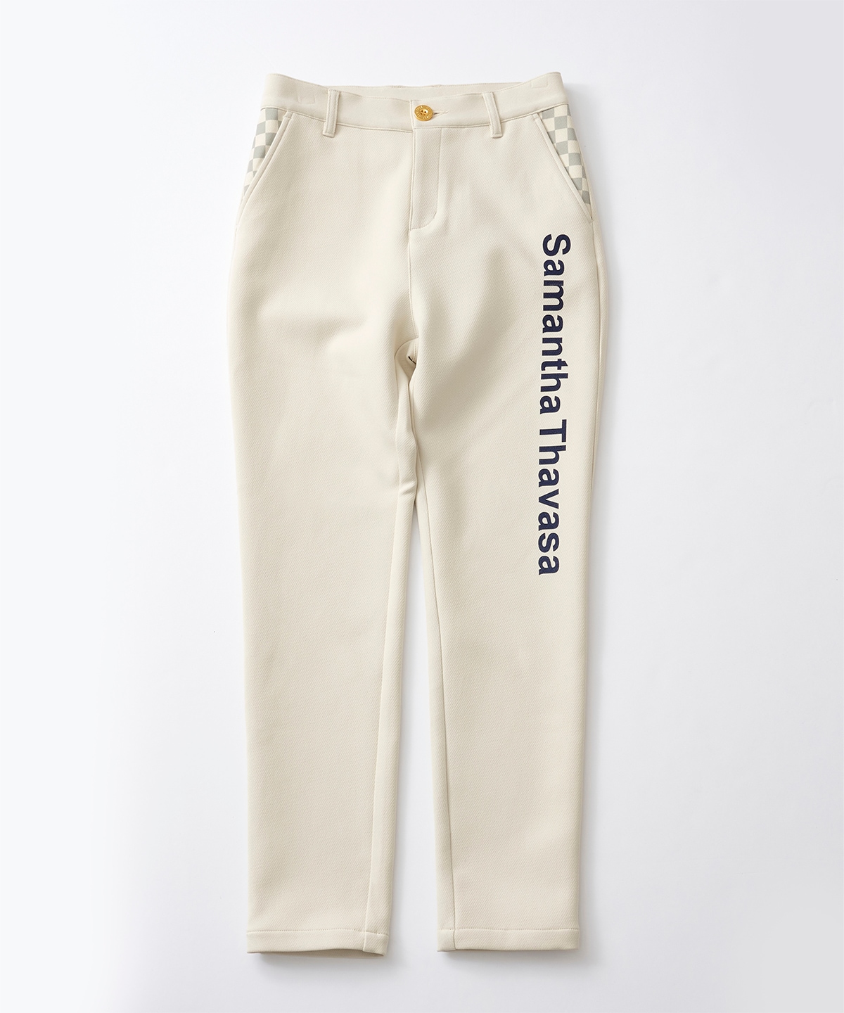 フルレングスパンツ