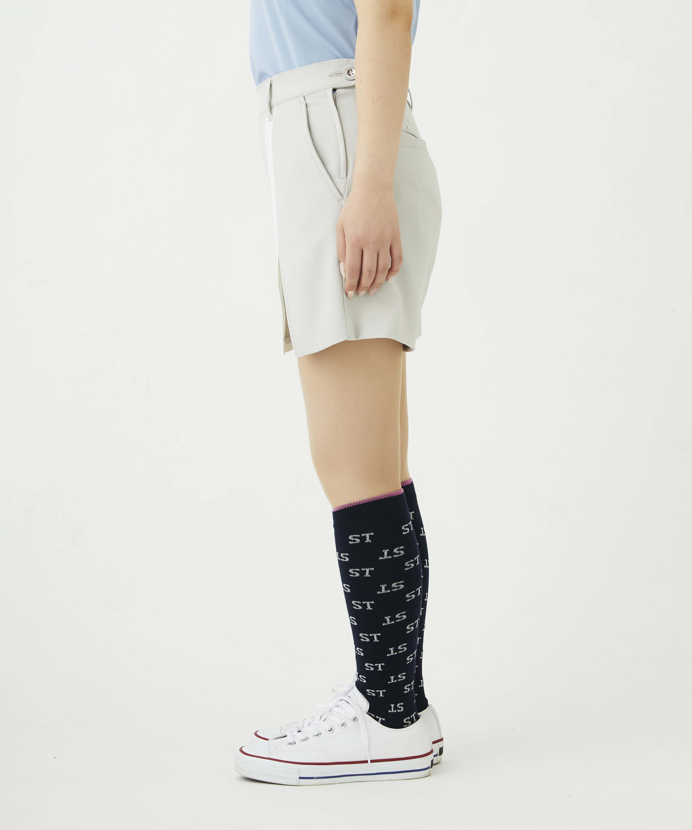 ストレッチショートパンツ