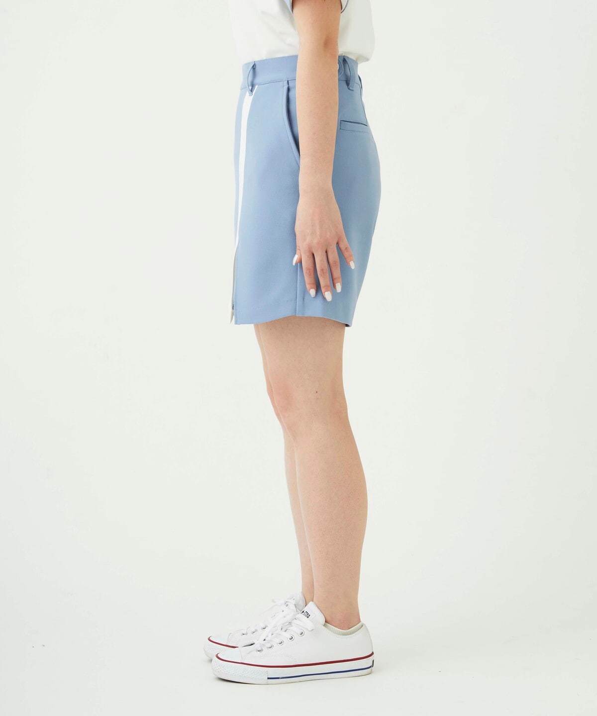 ストレッチショートパンツ