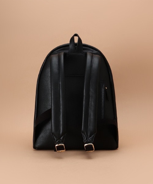 Dream bag for スタッズリュック(FREE ブラック): Samantha Thavasa 