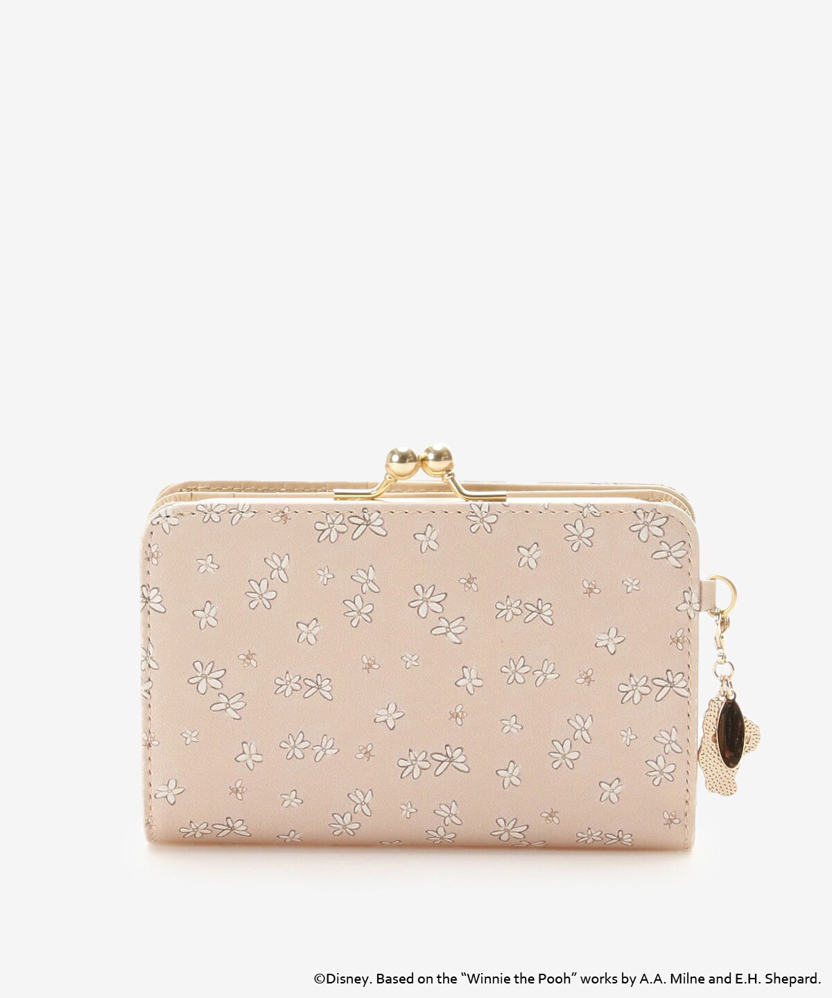日本最大級の品揃え 新品正規品 coach コーチ 財布 長財布 プーさんの