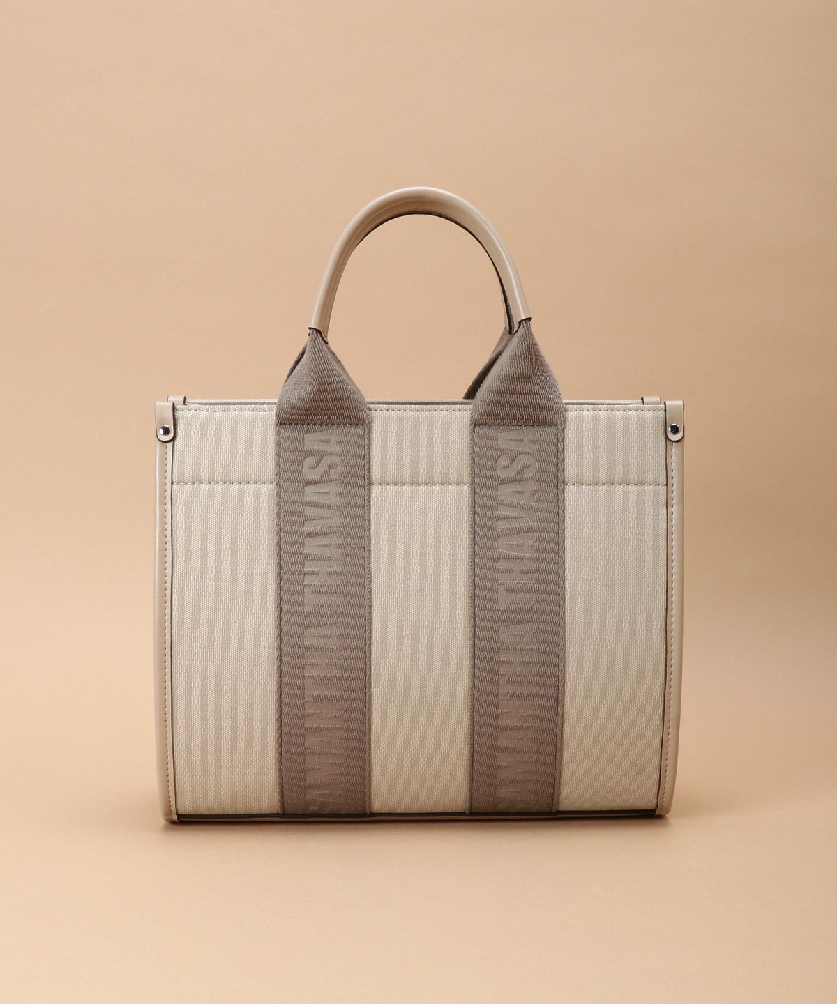 スクエアキャンバストート 小サイズ