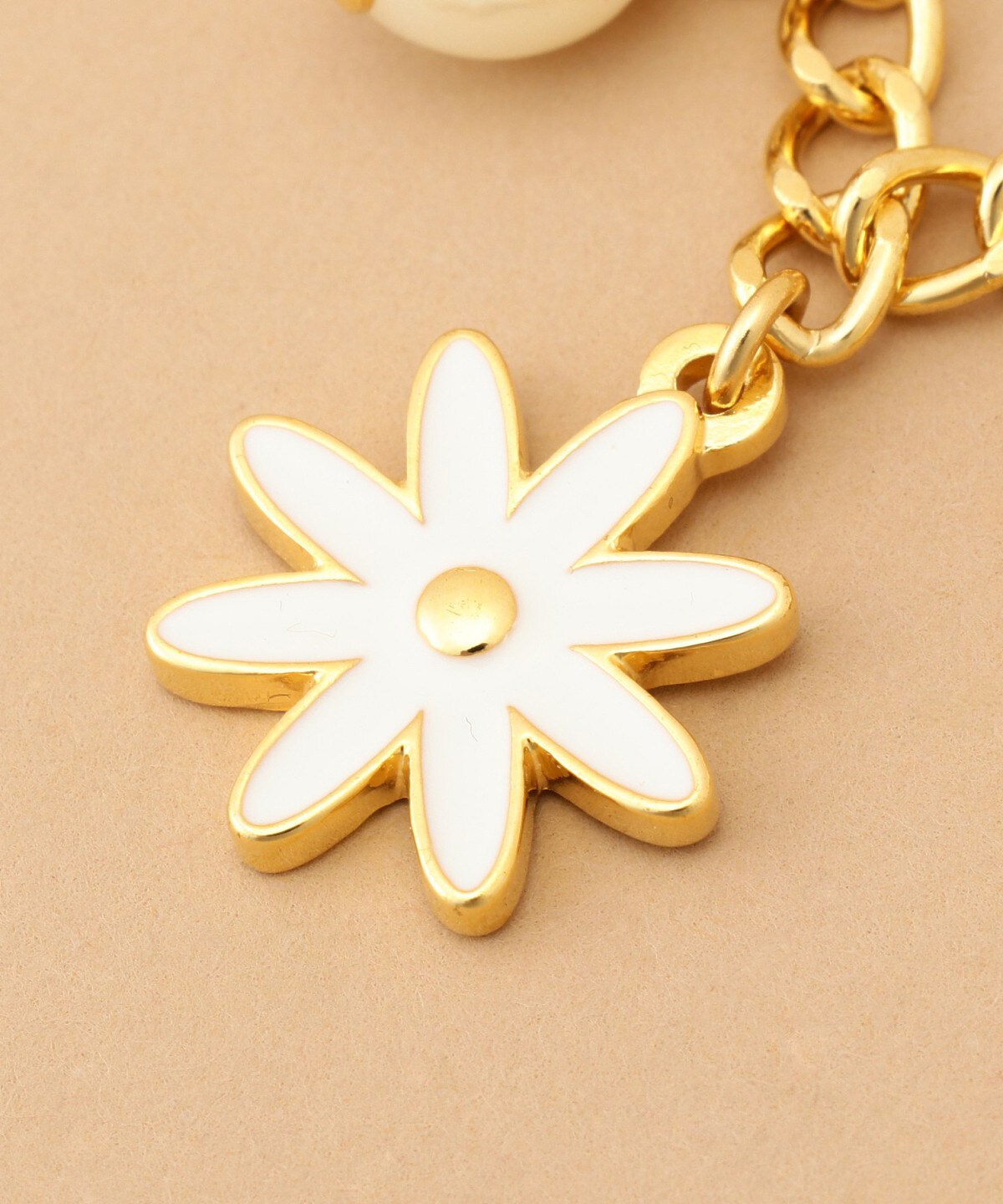 スプリングフラワー バッグチャーム Free マルチカラー Samantha Thavasaサマンサタバサ公式オンラインショップ