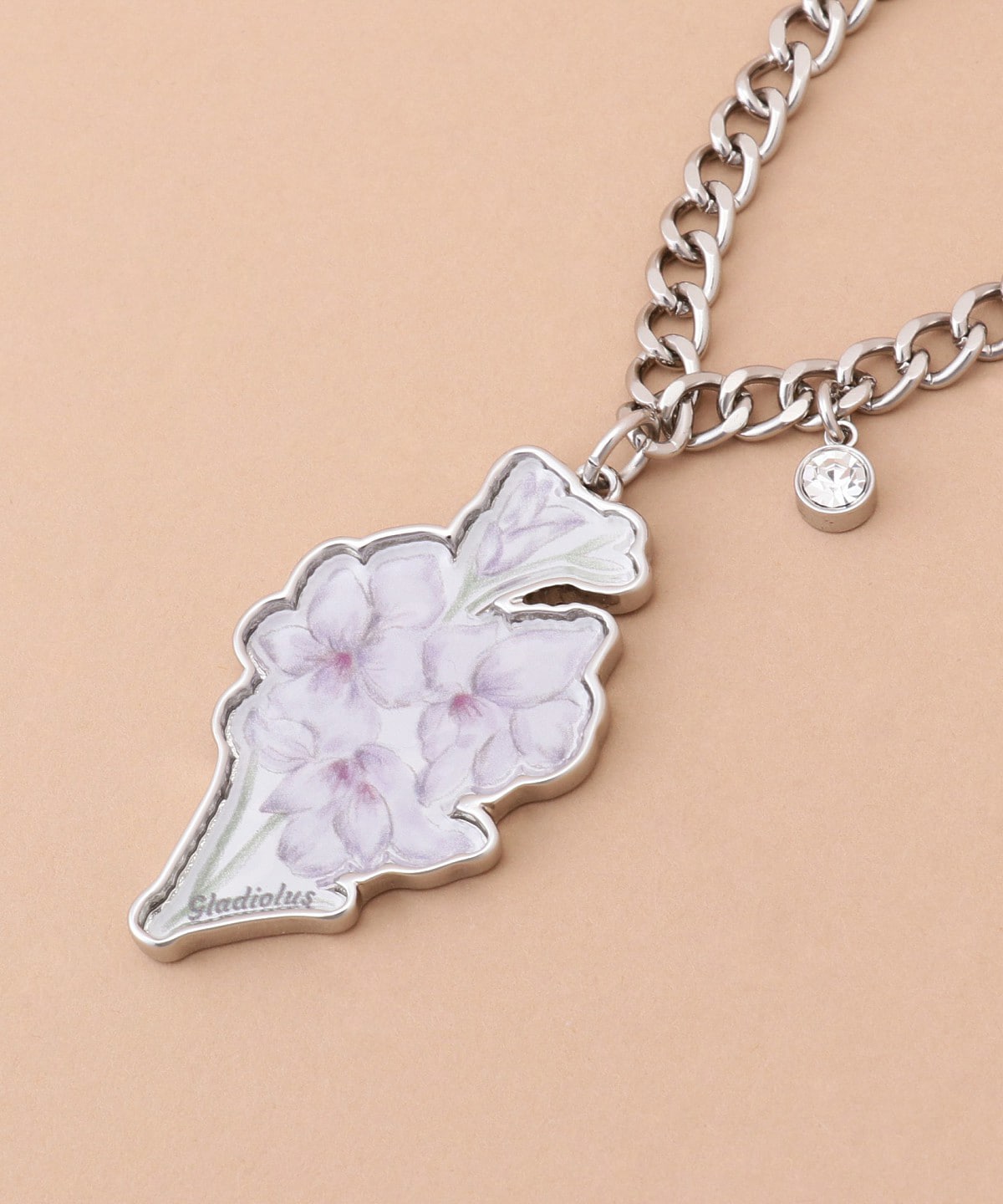 Birth floweグラジオラスチャーム(August)