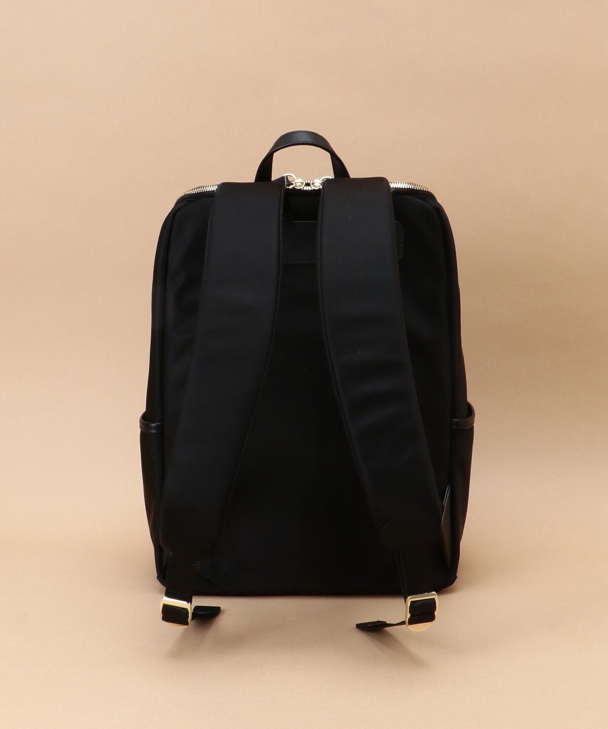 [オンライン&一部店舗限定] シンプルナイロンリュック
