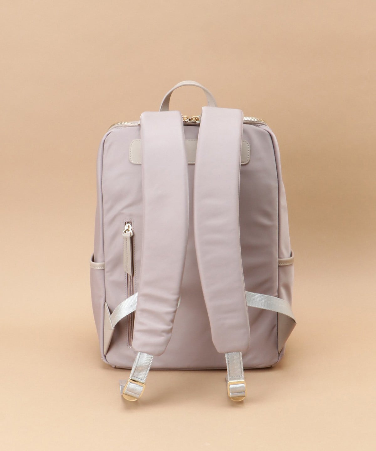 [オンライン&一部店舗限定] シンプルナイロンリュック