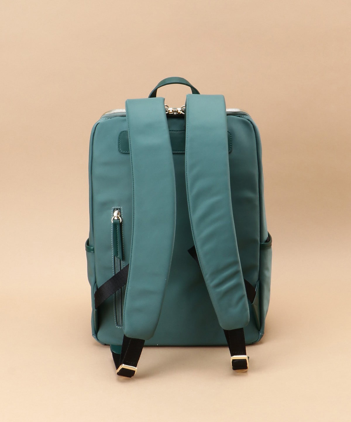 [オンライン&一部店舗限定] シンプルナイロンリュック