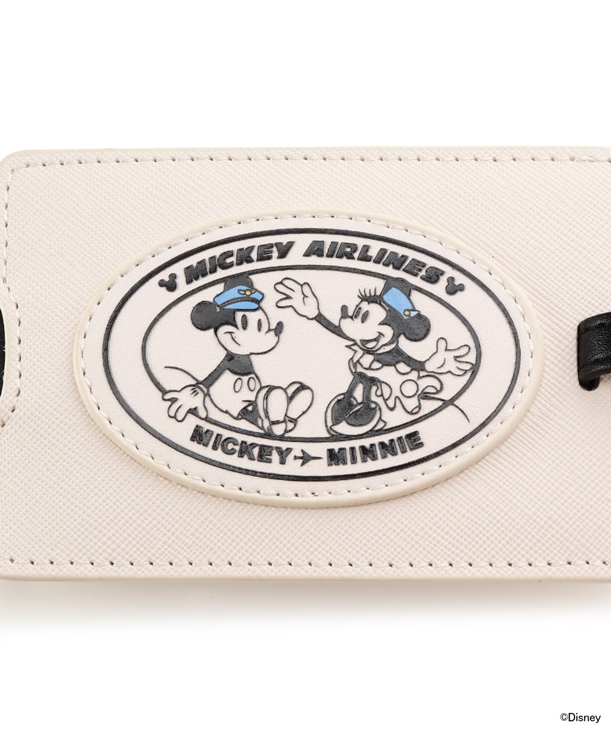 DISNEY DREAM TRAVEL コレクション ラゲッジタグ