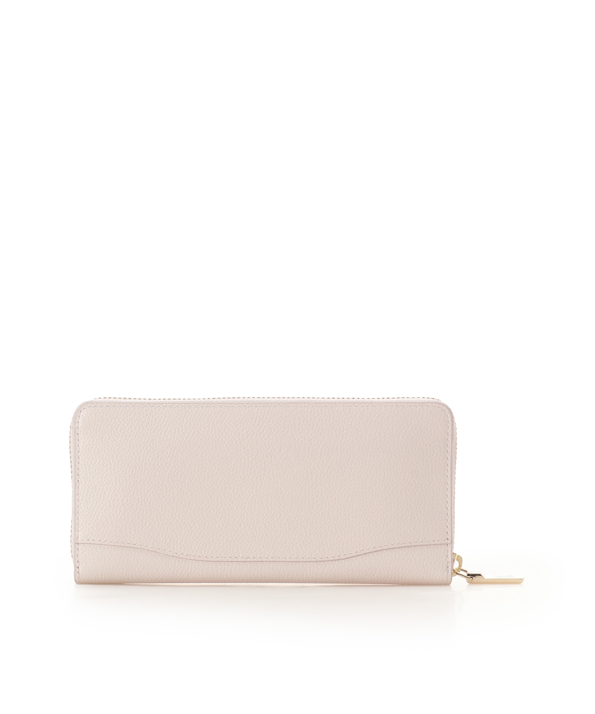 リボンモチーフ長財布