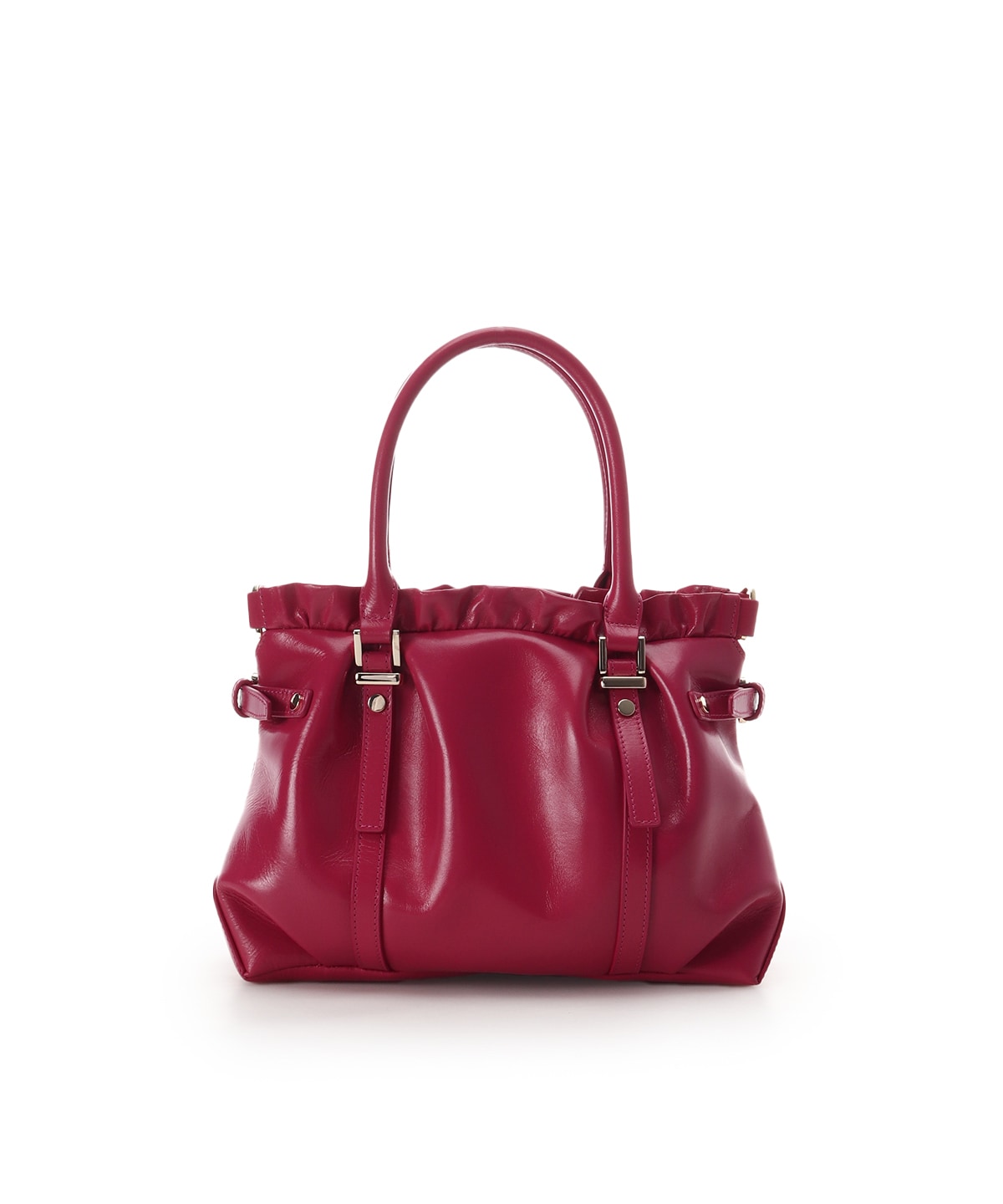 [Newカラー]サマンサ ルプリュ・ミニョン ハンドバッグ[Revival Collection]