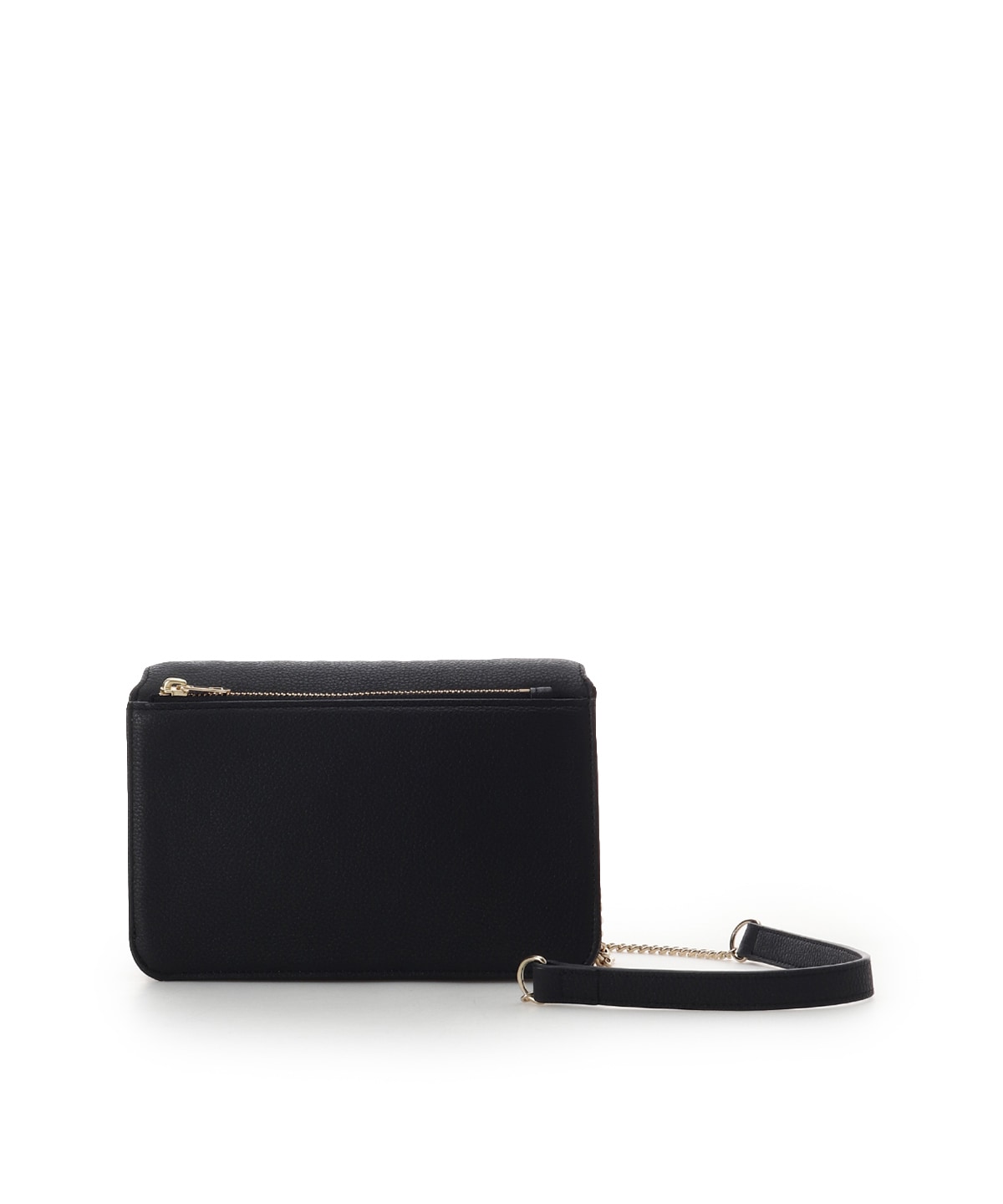 ループツイードデザイン エムシュシュⅢ ショルダーバッグ